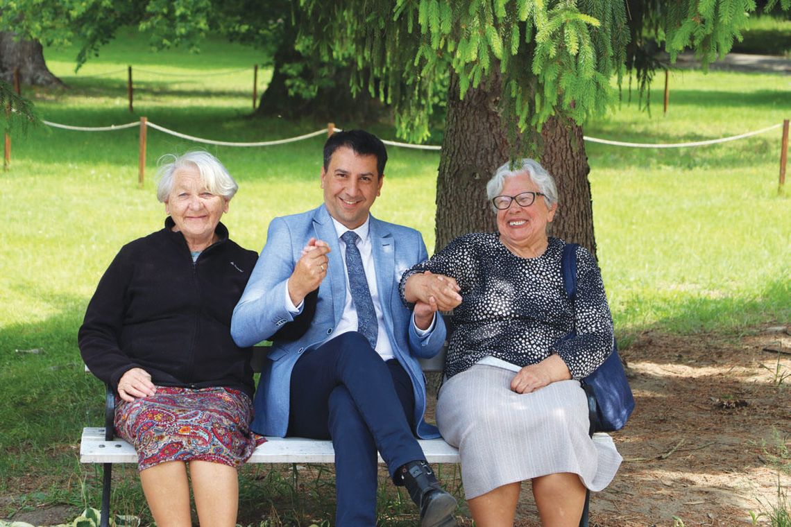 To nasze wspólne marzenie o lepszym miejscu do życia