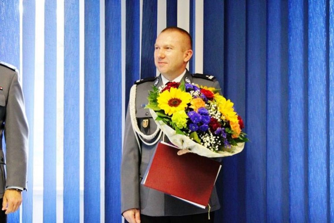 TO TRZEBA WYJAŚNIĆ. Mąż komendant Policji - żona prokurator rejonowy