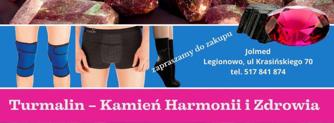 TURMALIN – DARY NATURY DLA ZDROWIA