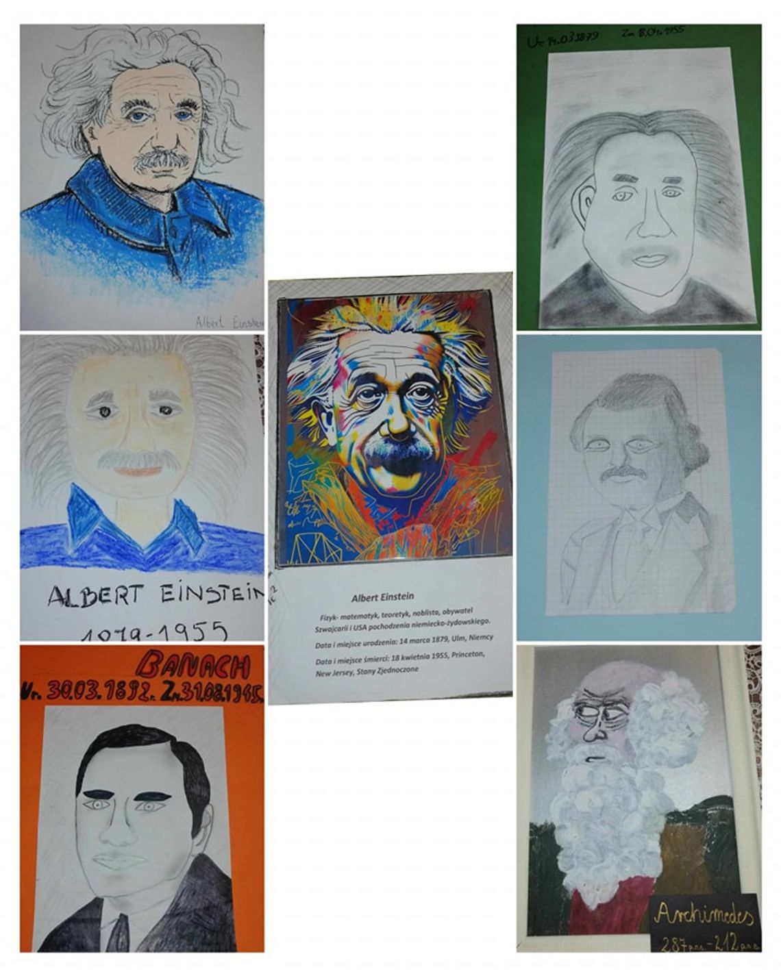 Uczniowie z Izabelina w Ogólnopolskim Konkursie Matematycznym Uczniowie z Izabelina w Ogólnopolskim Konkursie Matematycznym