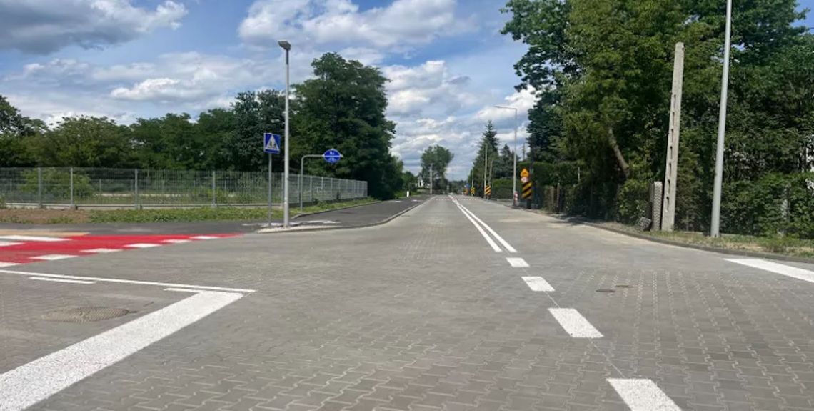 Ulica WĄSKA – dla kogo?