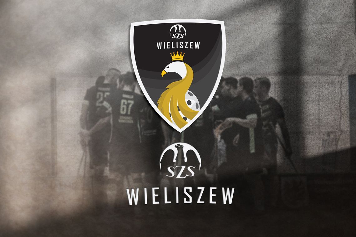 UNIHOKEJ. Beniaminek „nie pęka”. SZS Gmina Wieliszew