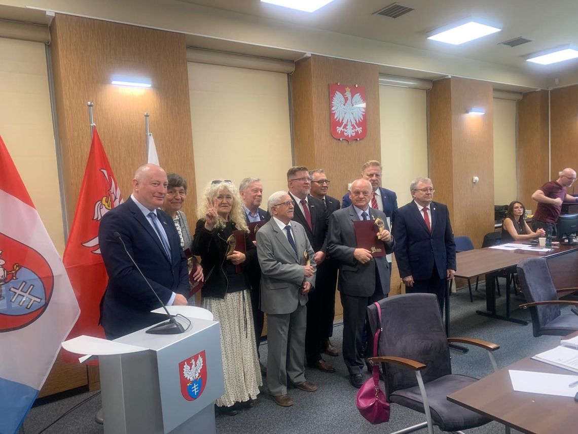 Uroczystość 45-lecia NSZZ „Solidarność”