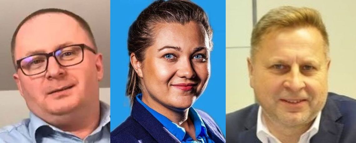 W NAJNOWSZYM NUMERZE: Co samorządowcy myślą o obostrzeniach W NAJNOWSZYM NUMERZE: Co samorządowcy myślą o obostrzeniach