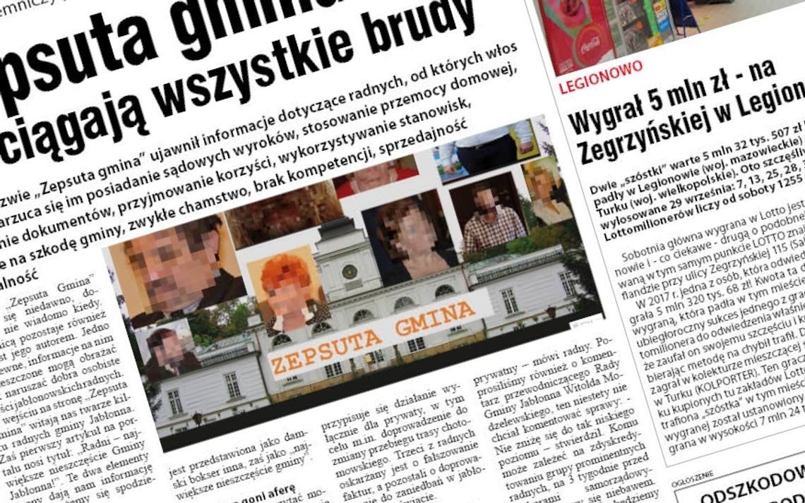 W najnowszym numerze To i Owo m.in. ...