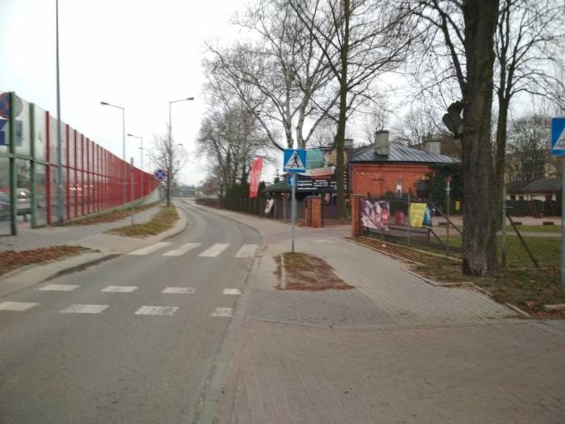 W NAJNOWSZYM NUMERZE: Zrezygnowali z budowy łącznika Szwajcarska – DK61 W NAJNOWSZYM NUMERZE: Zrezygnowali z budowy łącznika Szwajcarska – DK61