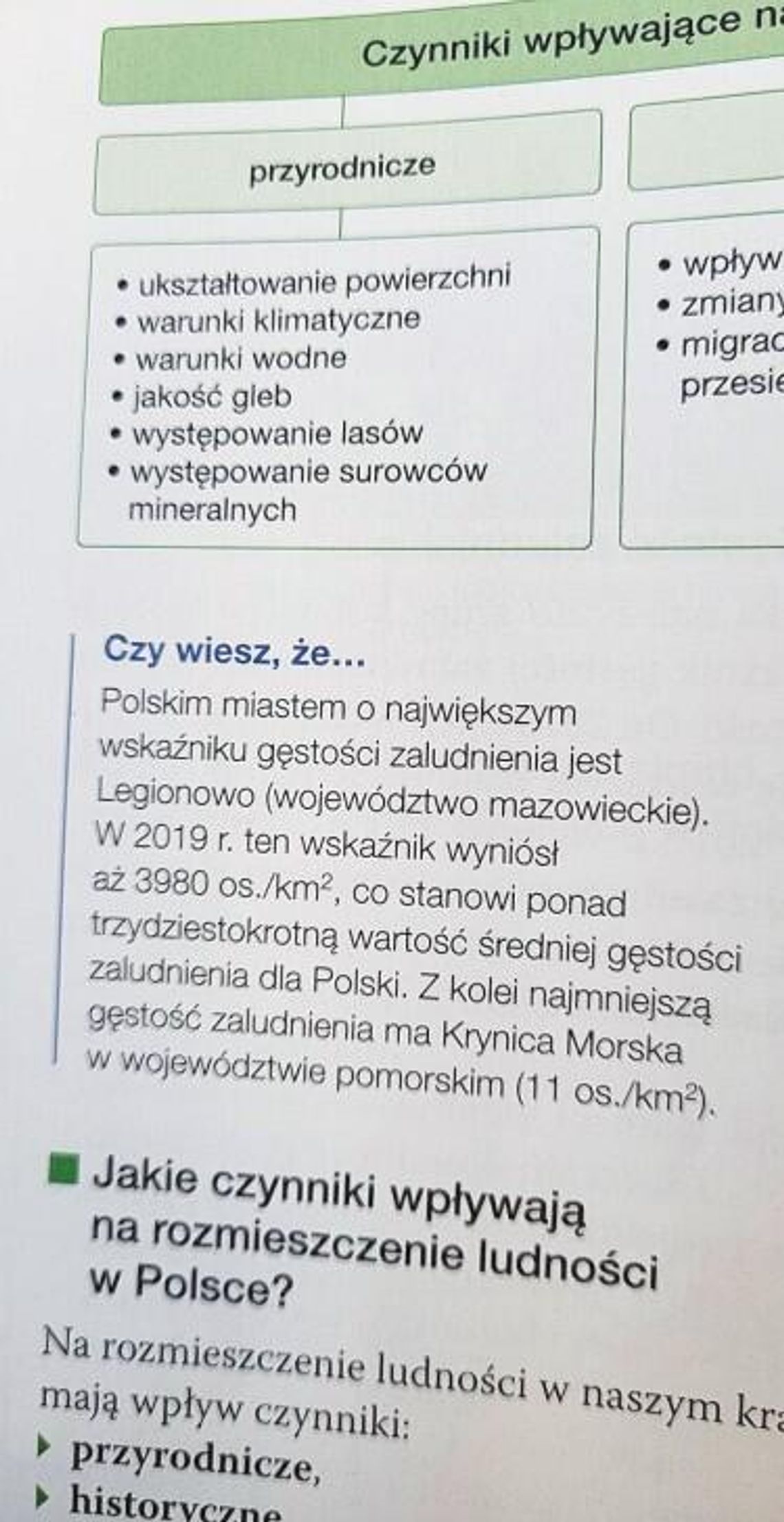 W podręcznikach PISZĄ o Legionowie - DZIWIĘ SIĘ...