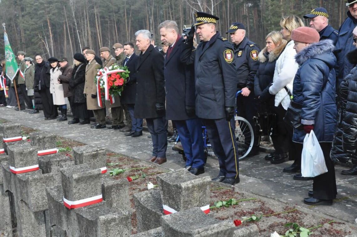 W rocznicę mordu