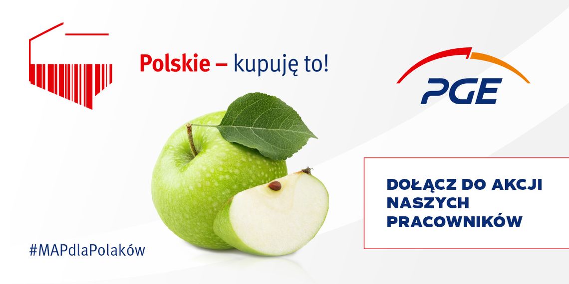 Wakacje z polskimi produktami, czyli „Polskie – kupuję to!”