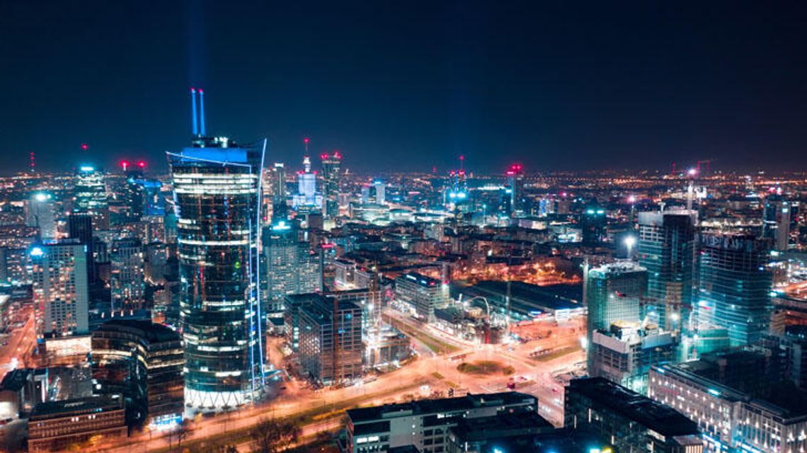 Warszawa droższa od Dublina. Jak prezentują się ceny mieszkań w stolicy na tle innych krajów w Europie?