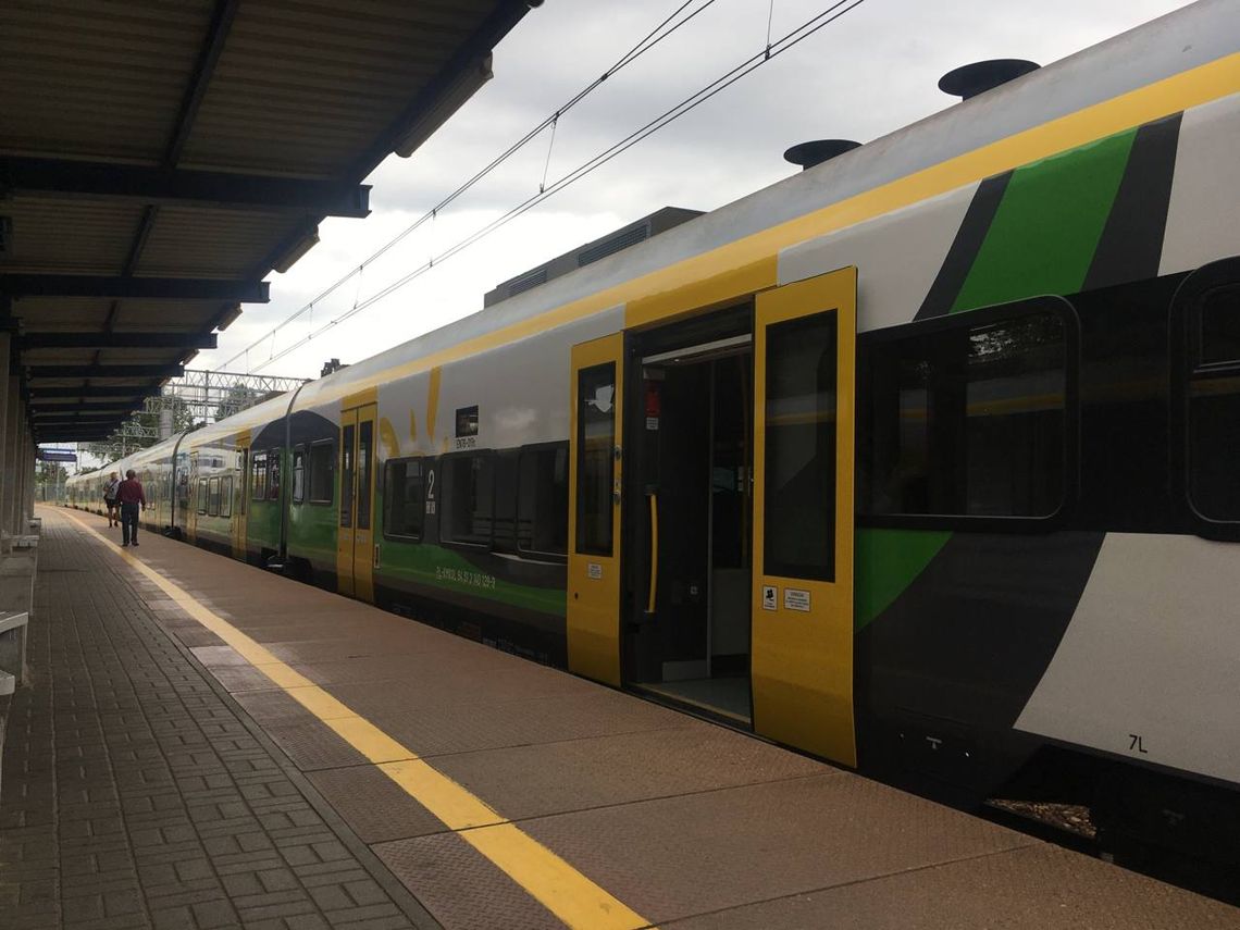WARSZAWA/LEGIONOWO. Śmiertelne potrącenie na trasie Legionowo - Warszawa