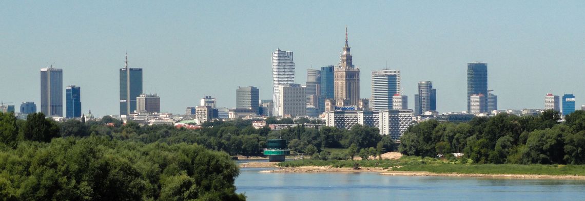 WARSZAWA. LEGIONOWO. Wizyta prezydenta USA - Zakaz wwożenia towarów niebezpiecznych do Warszawy
