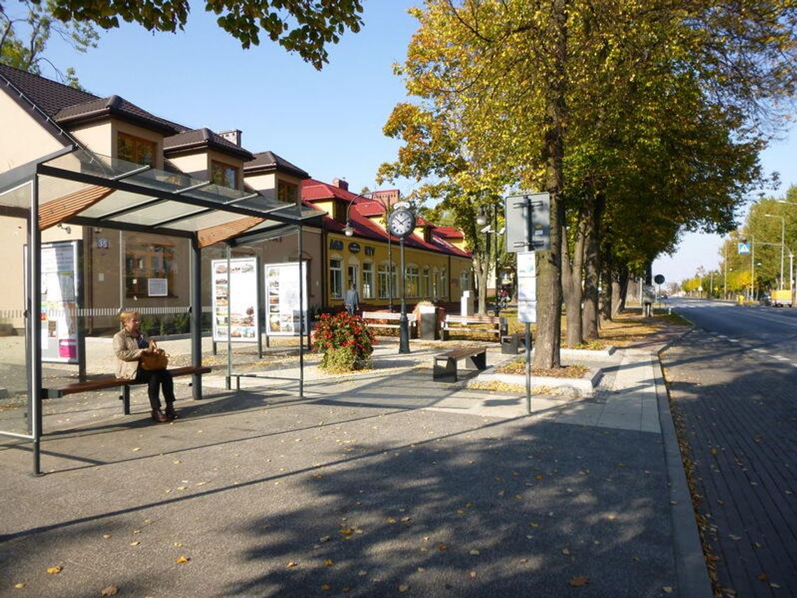 Więcej przystanków, ulg, ale i kosztów Więcej przystanków, ulg, ale i kosztów