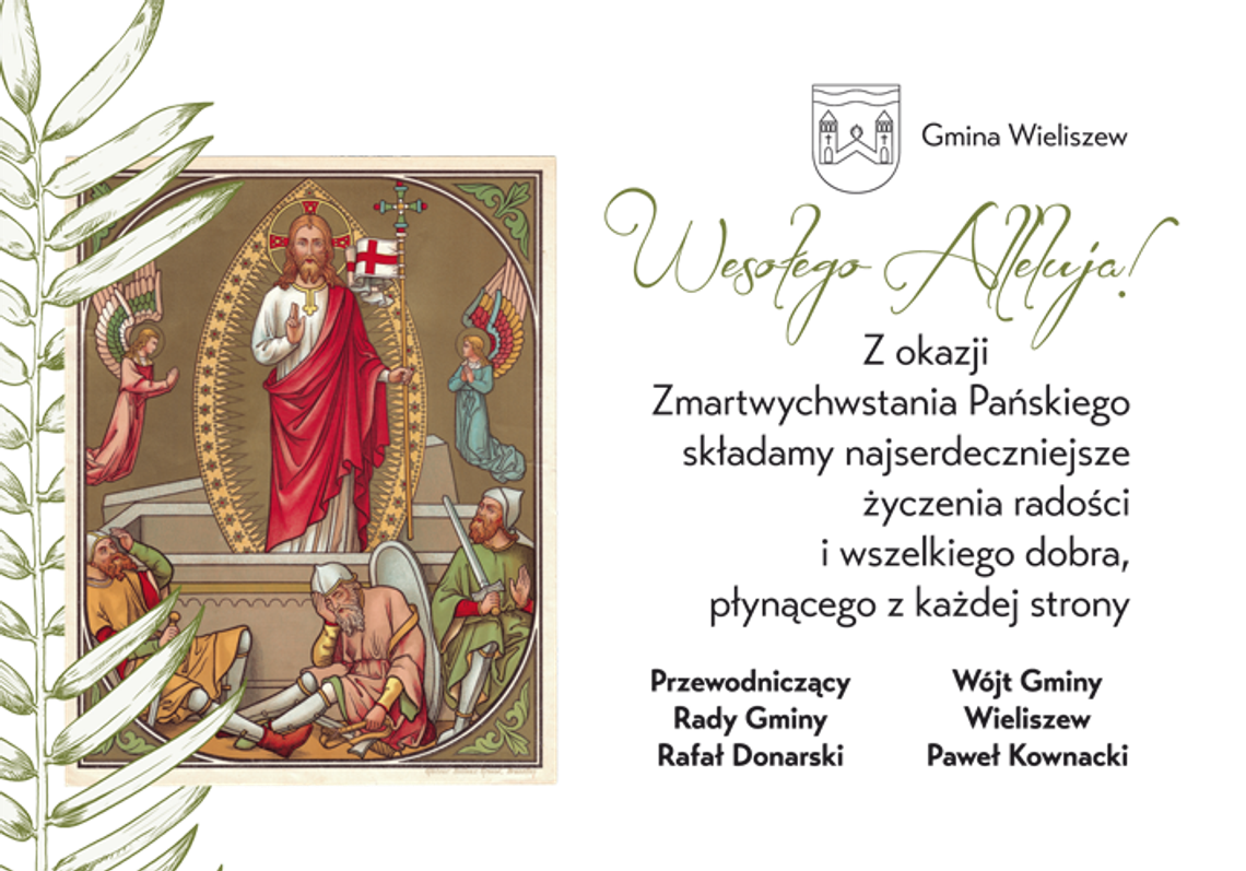 Wieliszew