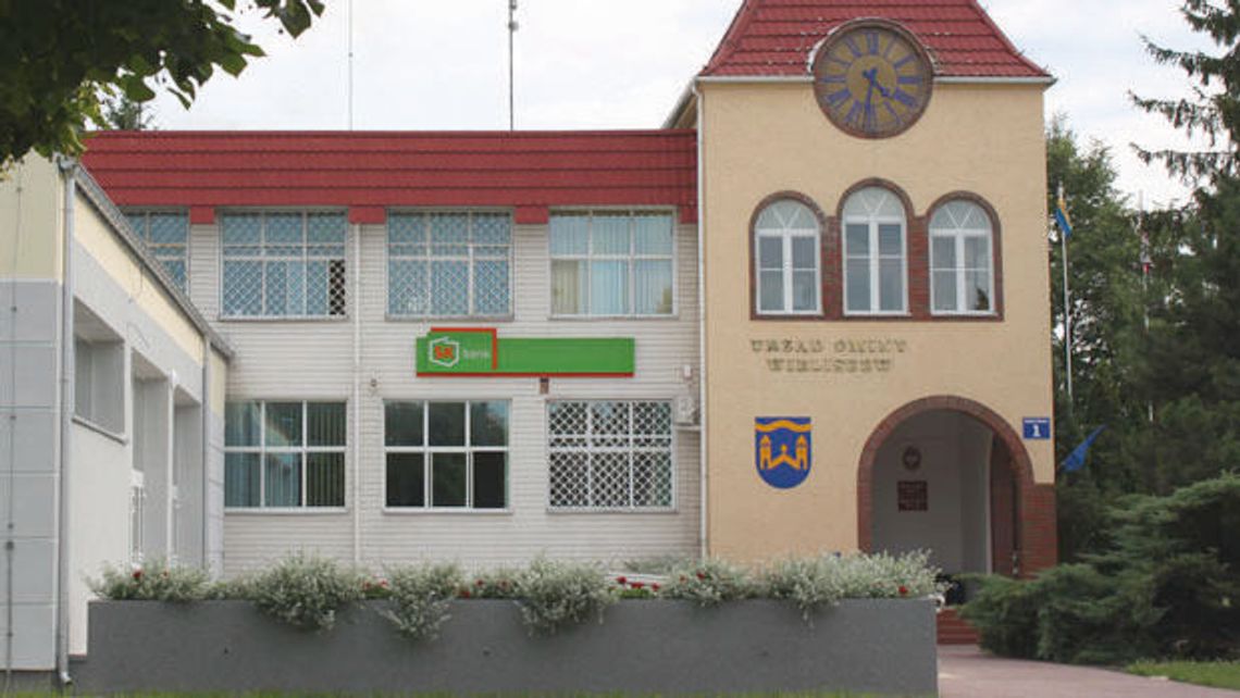WIELISZEW. Budowa bazy sportowej i nie tylko WIELISZEW. Budowa bazy sportowej i nie tylko