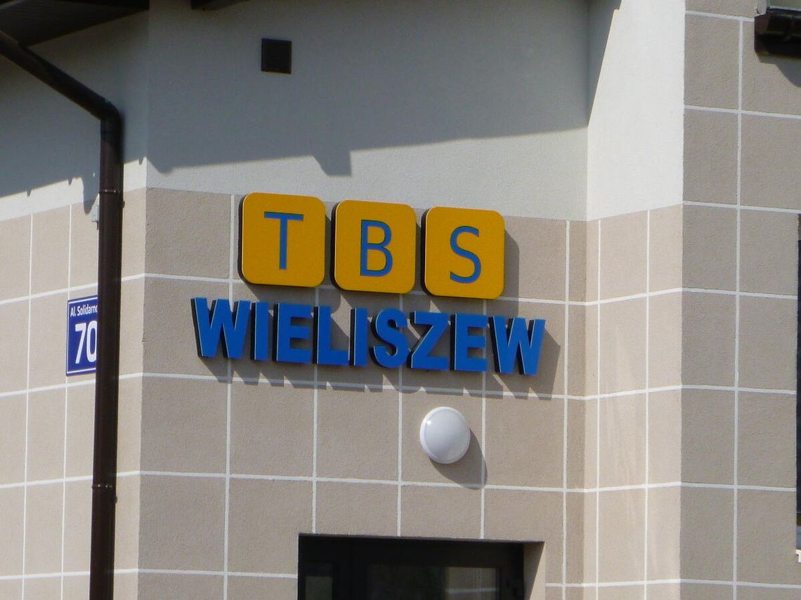 WIELISZEW. Były prezes TBS na ławie oskarżonych WIELISZEW. Były prezes TBS na ławie oskarżonych