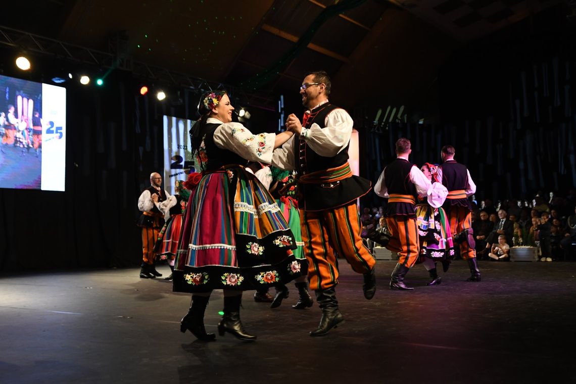 WIELISZEW. Ćwierć wieku „Promyków”
