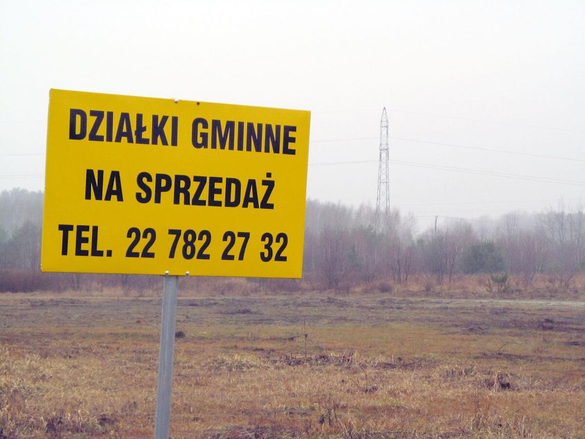 WIELISZEW. Czują się oszukani przez gminę