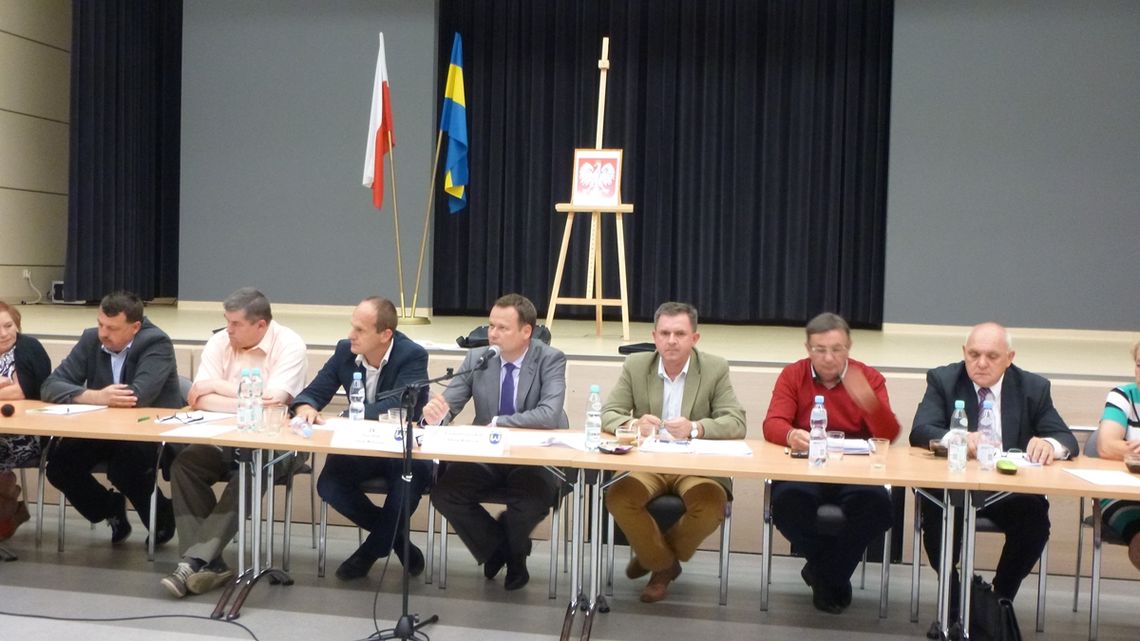 WIELISZEW. Gmina się zadłuża WIELISZEW. Gmina się zadłuża