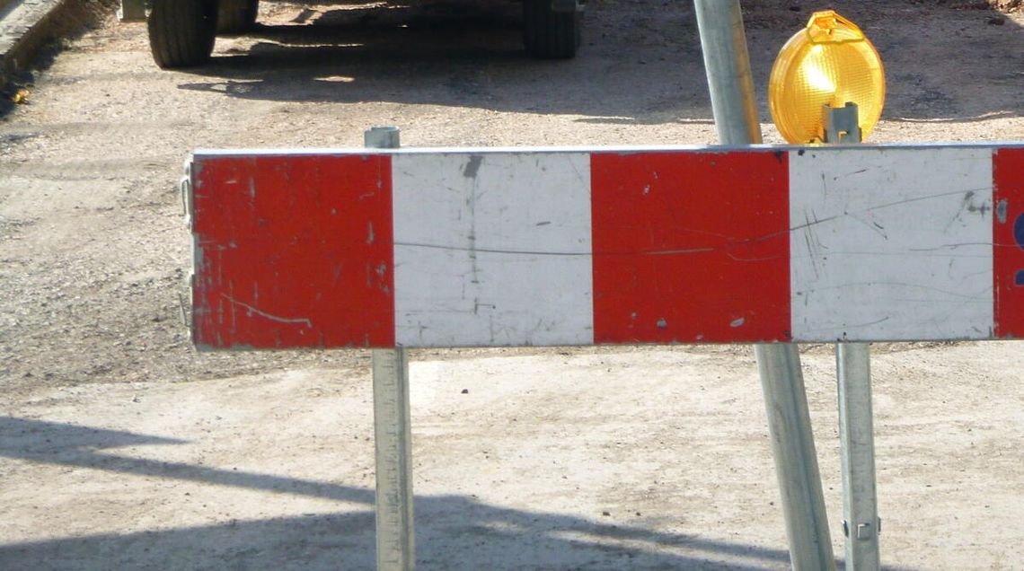 WIELISZEW. Konie spowalniają przejazd?