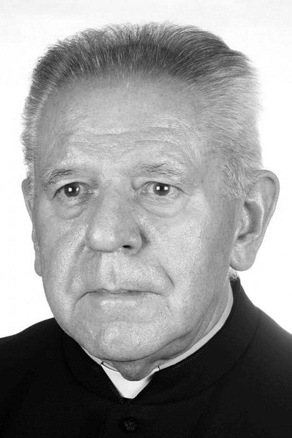 WIELISZEW. Ksiądz Marek Janicki nie żyje WIELISZEW. Ksiądz Marek Janicki nie żyje