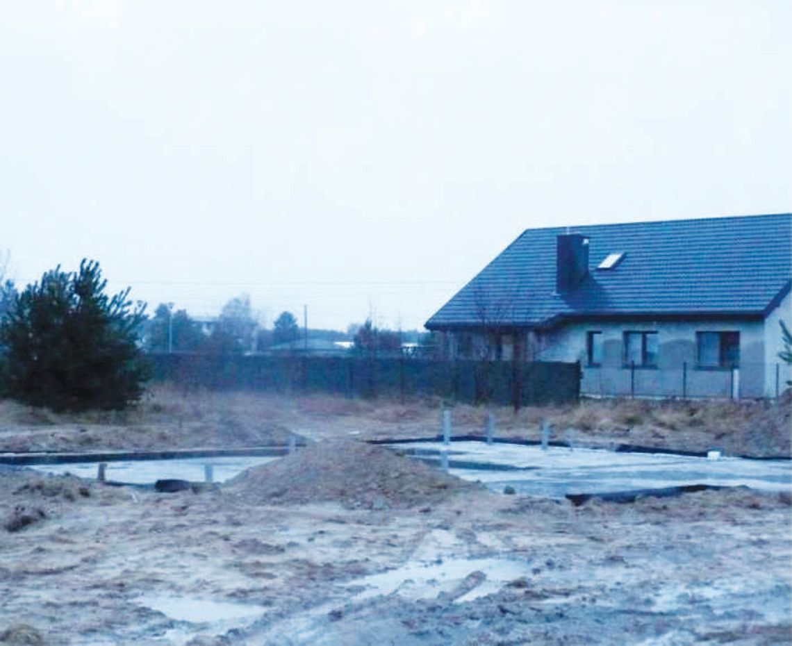 WIELISZEW/ ŁAJSKI. Krematorium nie będzie  - pozwolenie na budowę wygaszone