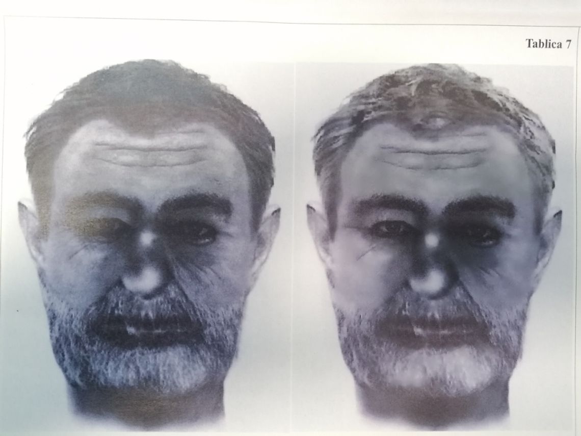 WIELISZEW/ ŁAJSKI. Rozpoznajesz tego mężczyznę?