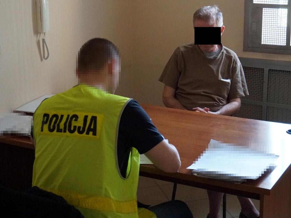 WIELISZEW/ LEGIONOWO. Haracz za ochronę i groźba pozbawienia życia WIELISZEW/ LEGIONOWO. Haracz za ochronę i groźba pozbawienia życia