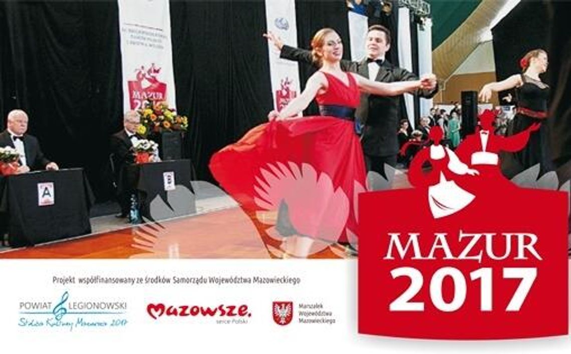 WIELISZEW. MAZUR 2017