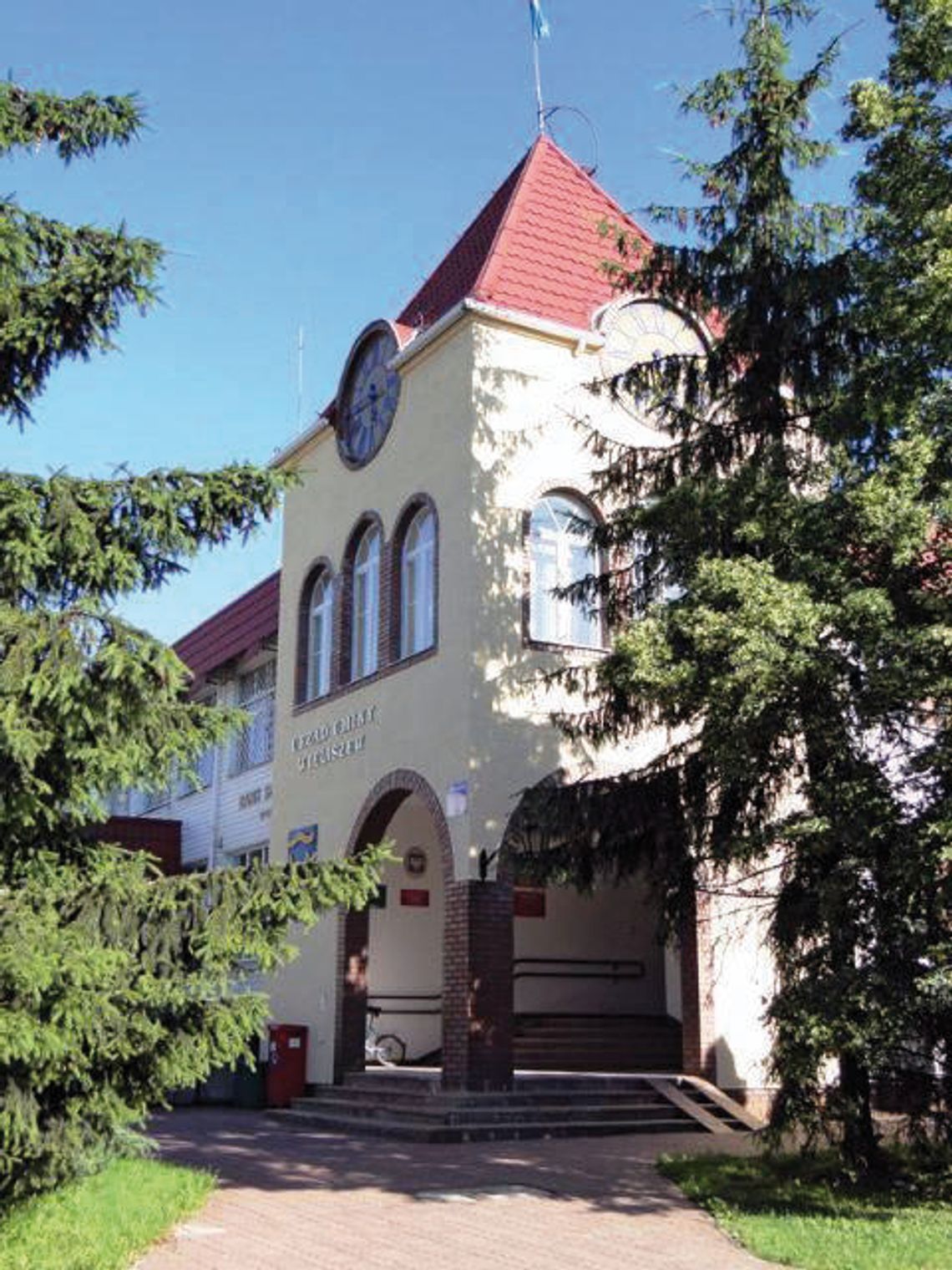 Wieliszew. Michałów-Reginów. Plan zagospodarowania został unieważniony Wieliszew. Michałów-Reginów. Plan zagospodarowania został unieważniony