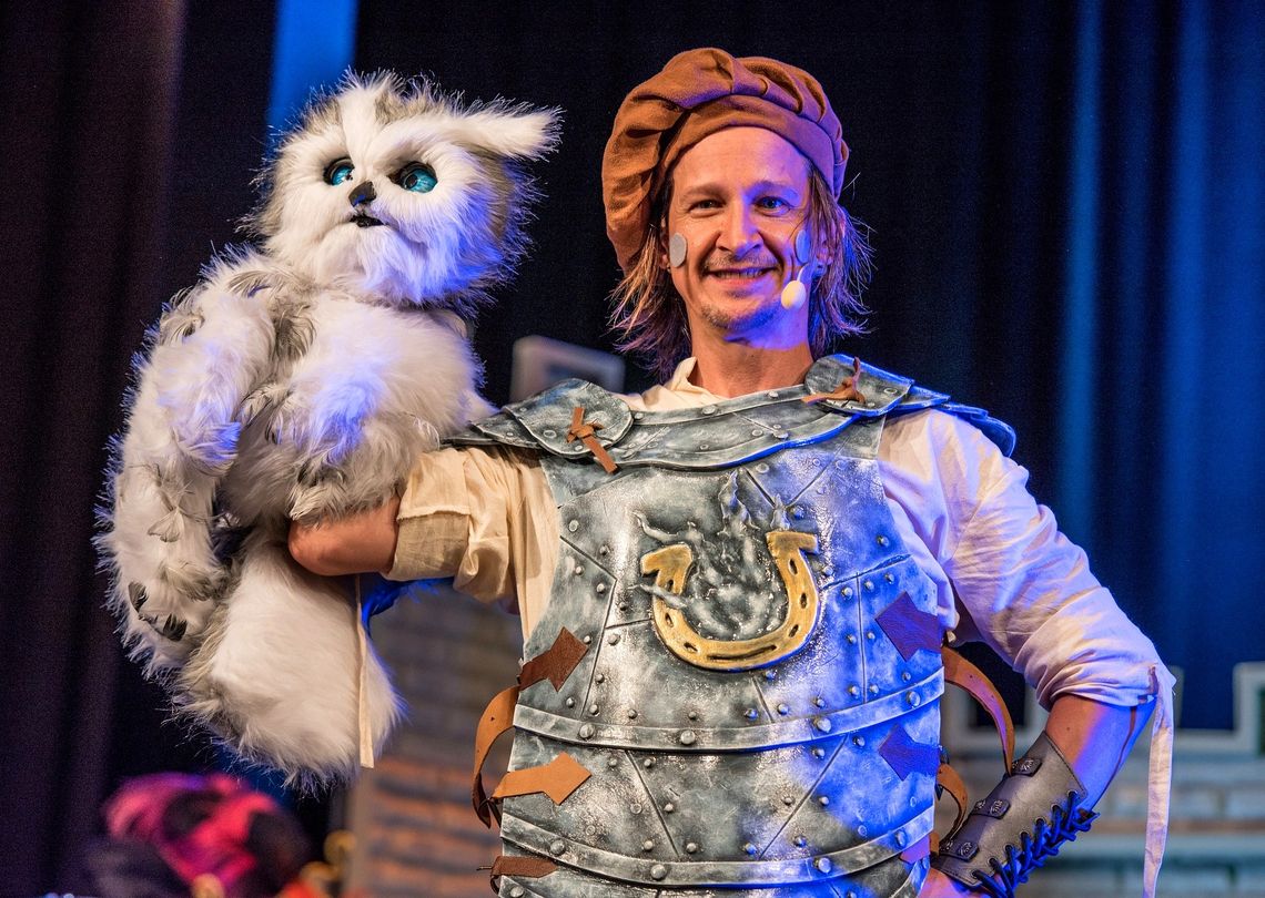 WIELISZEW. Międzynarodowy Dzień Teatru STARTUJE JUŻ DZIŚ!