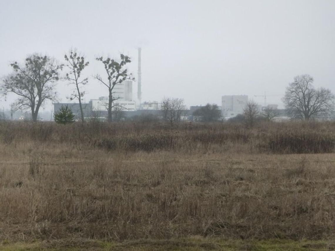 WIELISZEW: Mieszkańcy nie chcą odpadów WIELISZEW: Mieszkańcy nie chcą odpadów
