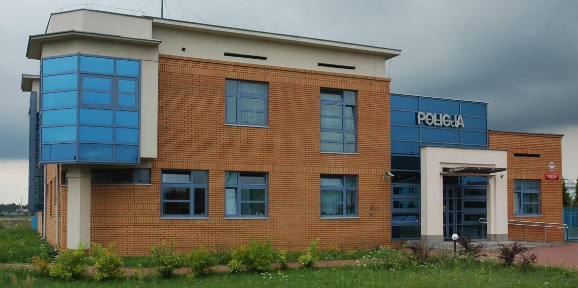 WIELISZEW. Odnalazł przywłaszczone BMW WIELISZEW. Odnalazł przywłaszczone BMW