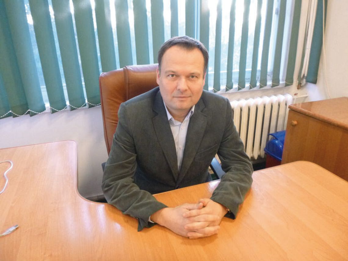 WIELISZEW. Opozycja musi istnieć! WIELISZEW. Opozycja musi istnieć!