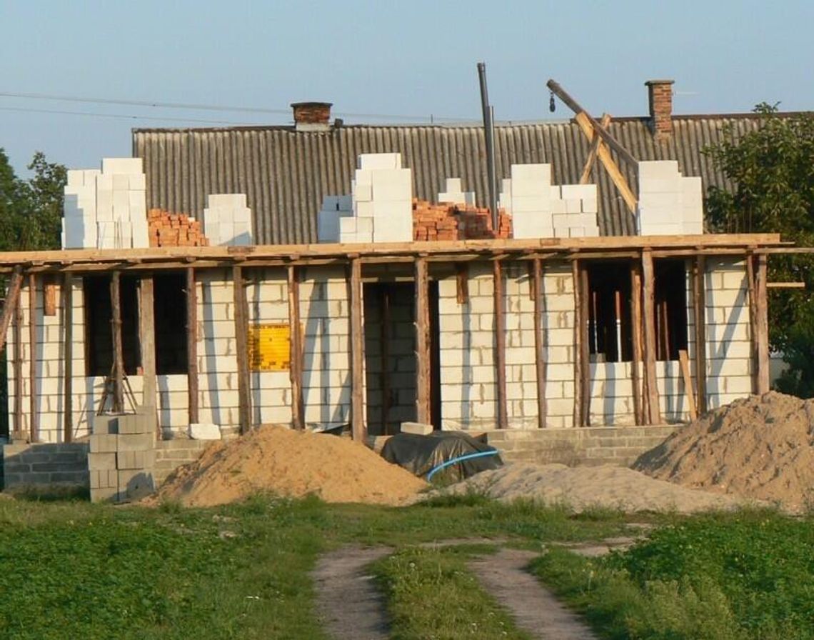 WIELISZEW. Plany miejscowe nieważne WIELISZEW. Plany miejscowe nieważne