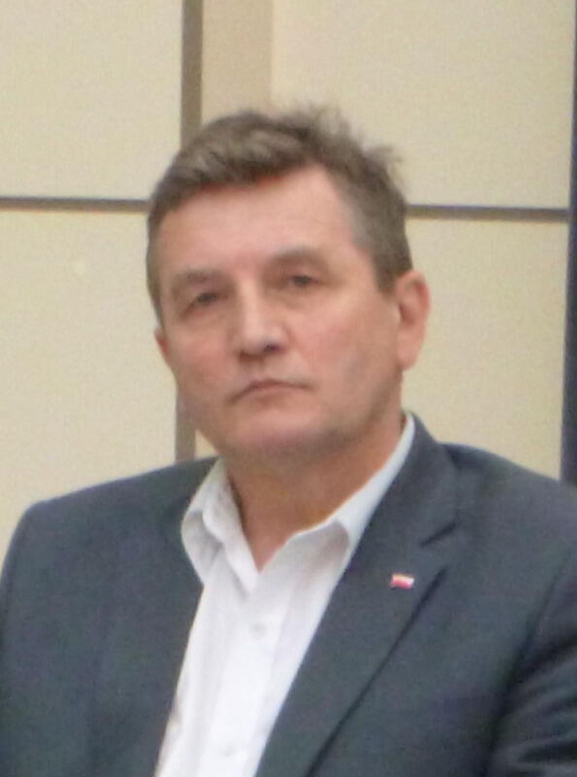 WIELISZEW. Poniżej wszelkich standardów WIELISZEW. Poniżej wszelkich standardów