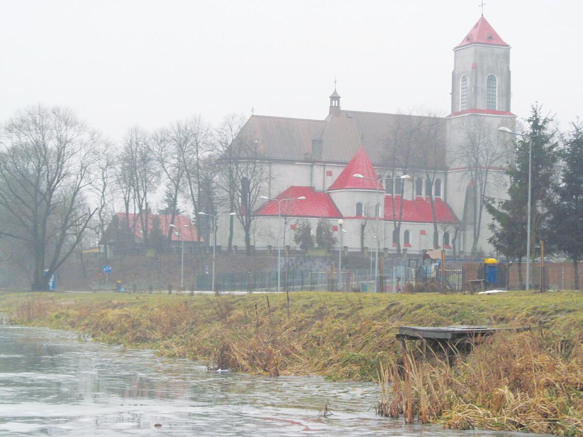 WIELISZEW. Rewitalizacja czy afera?