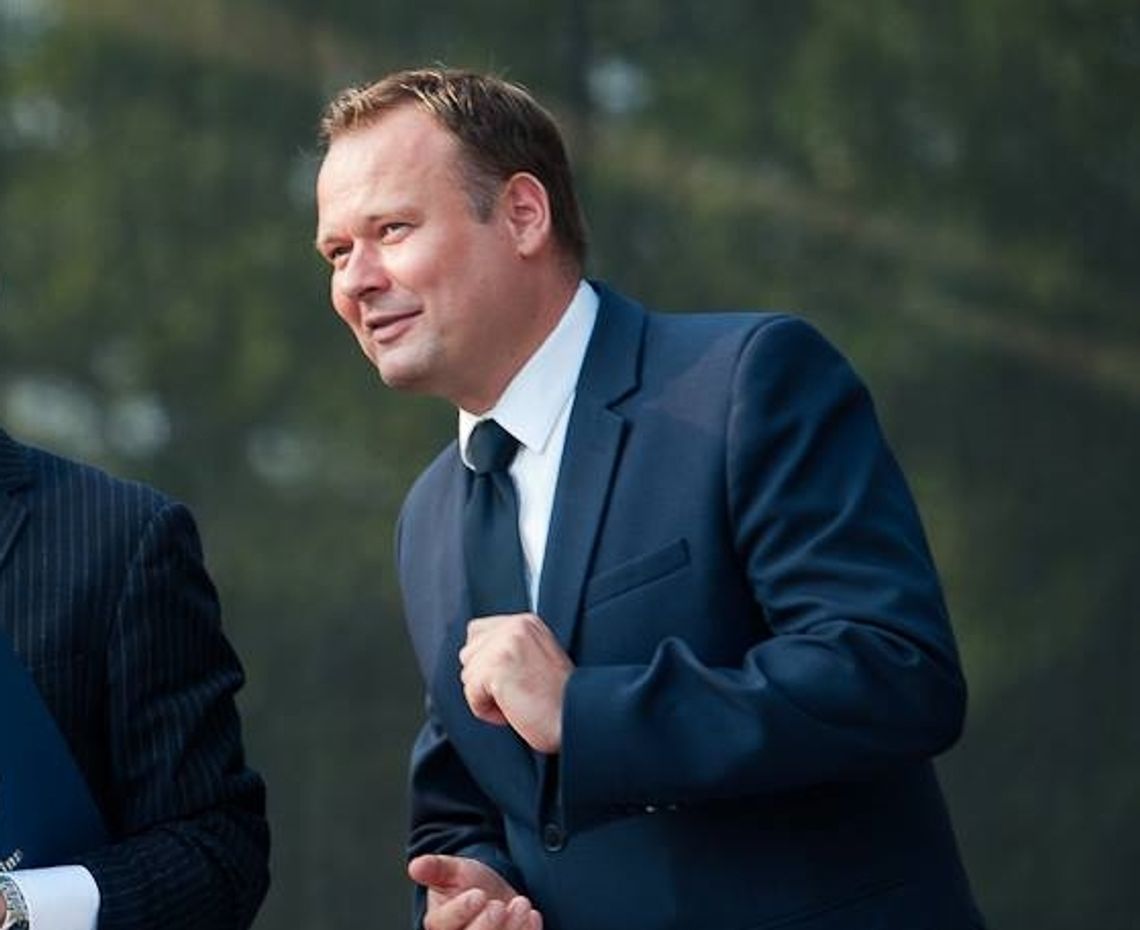 WIELISZEW. Rok pełen planów WIELISZEW. Rok pełen planów
