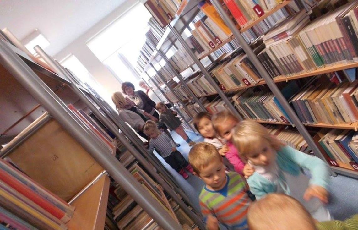 WIELISZEW. Rozdadzą 2 tysiące książek