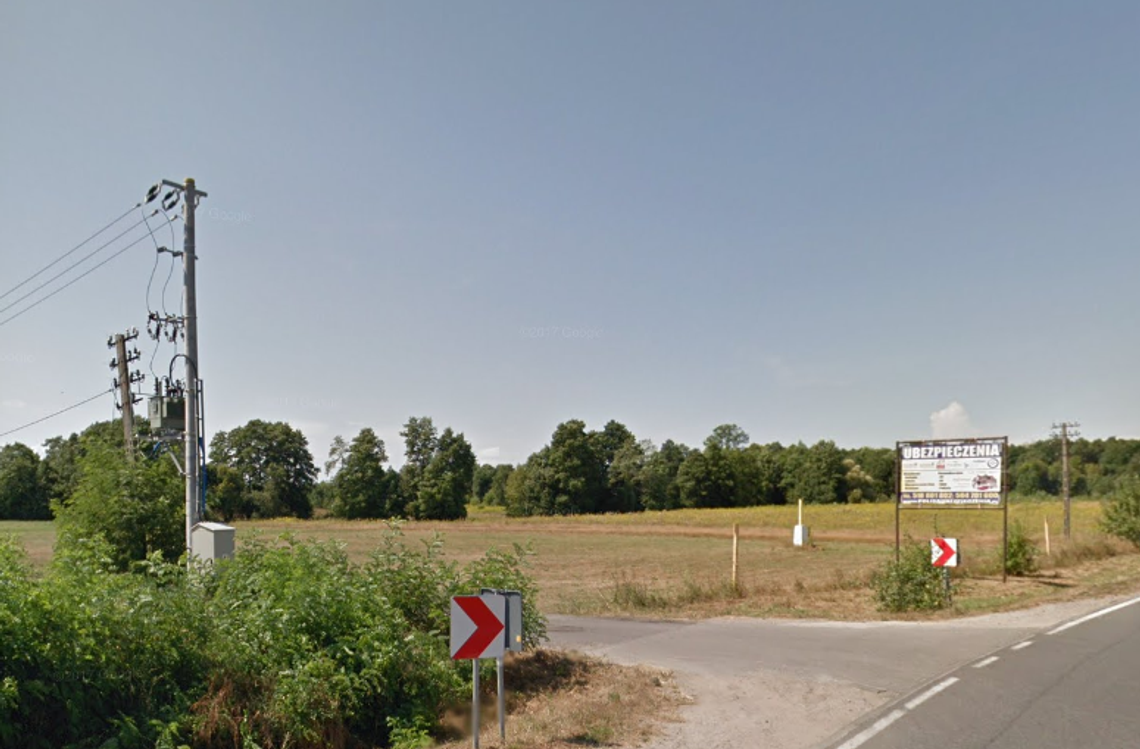 WIELISZEW/SKRZESZEW. Horror mieszkańców ul. Brygady Pościgowej WIELISZEW/SKRZESZEW. Horror mieszkańców ul. Brygady Pościgowej