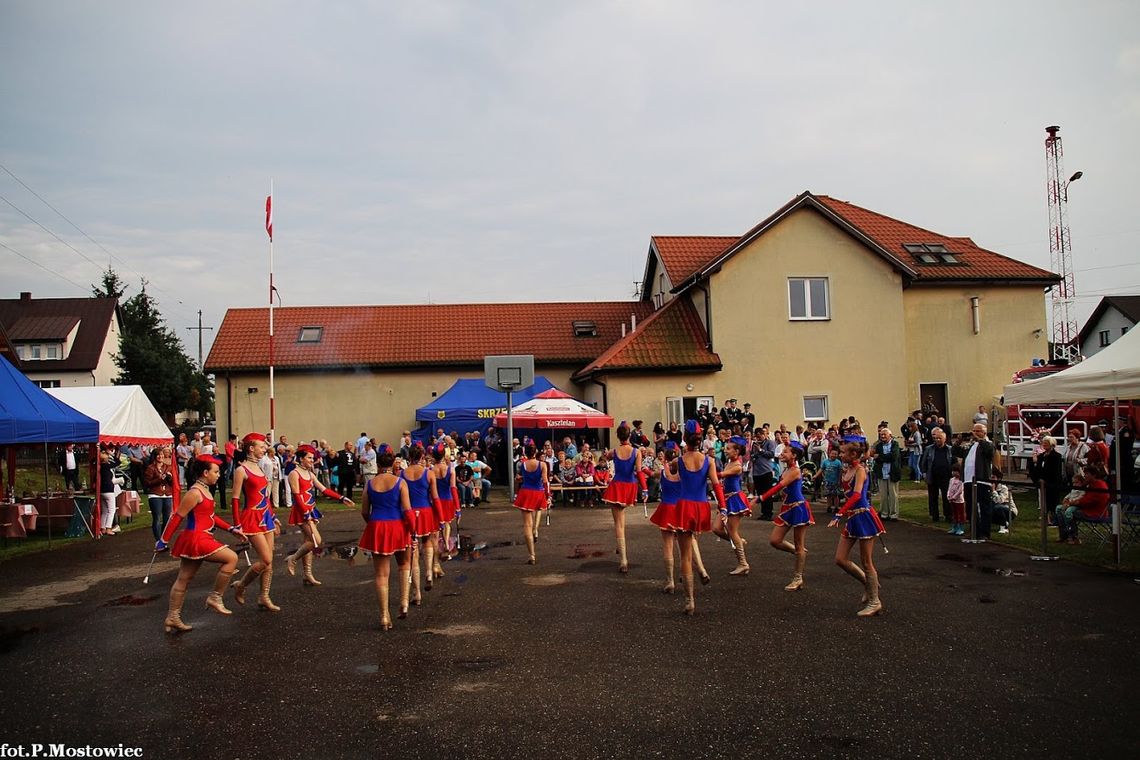 WIELISZEW. Skrzeszew świętuje!