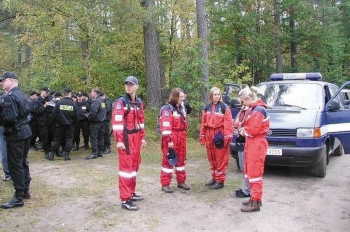 WIELISZEW. Śmierć z przyczyn naturalnych? WIELISZEW. Śmierć z przyczyn naturalnych?