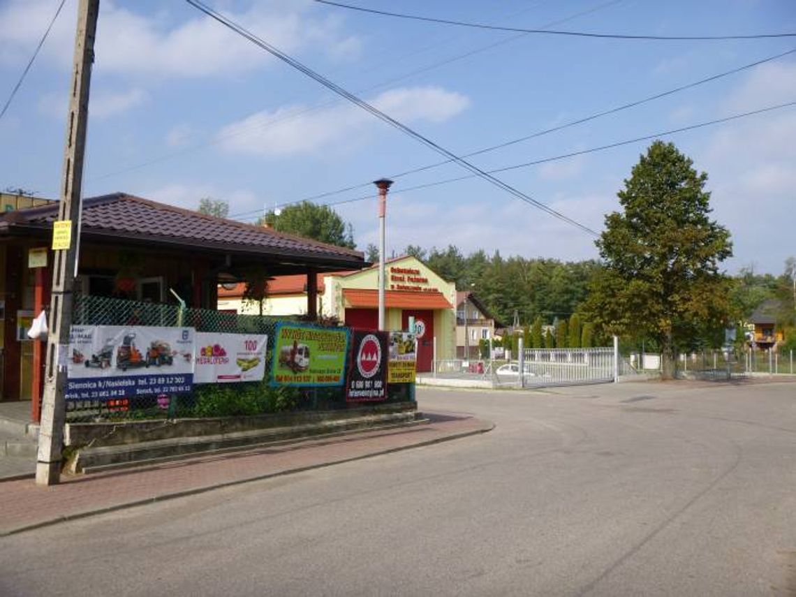 WIELISZEW. Strzały na dożynkach WIELISZEW. Strzały na dożynkach