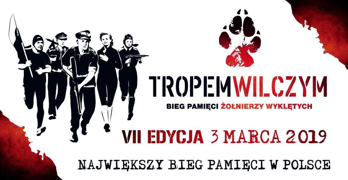 WIELISZEW. Tropem Wilczym do Białego Krzyża [Wideo]