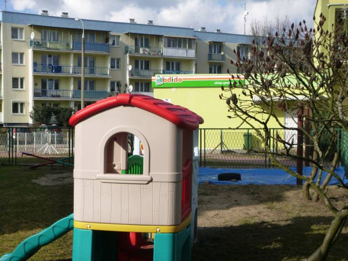 WIELISZEW. Wódka dla przedszkolaków? WIELISZEW. Wódka dla przedszkolaków?