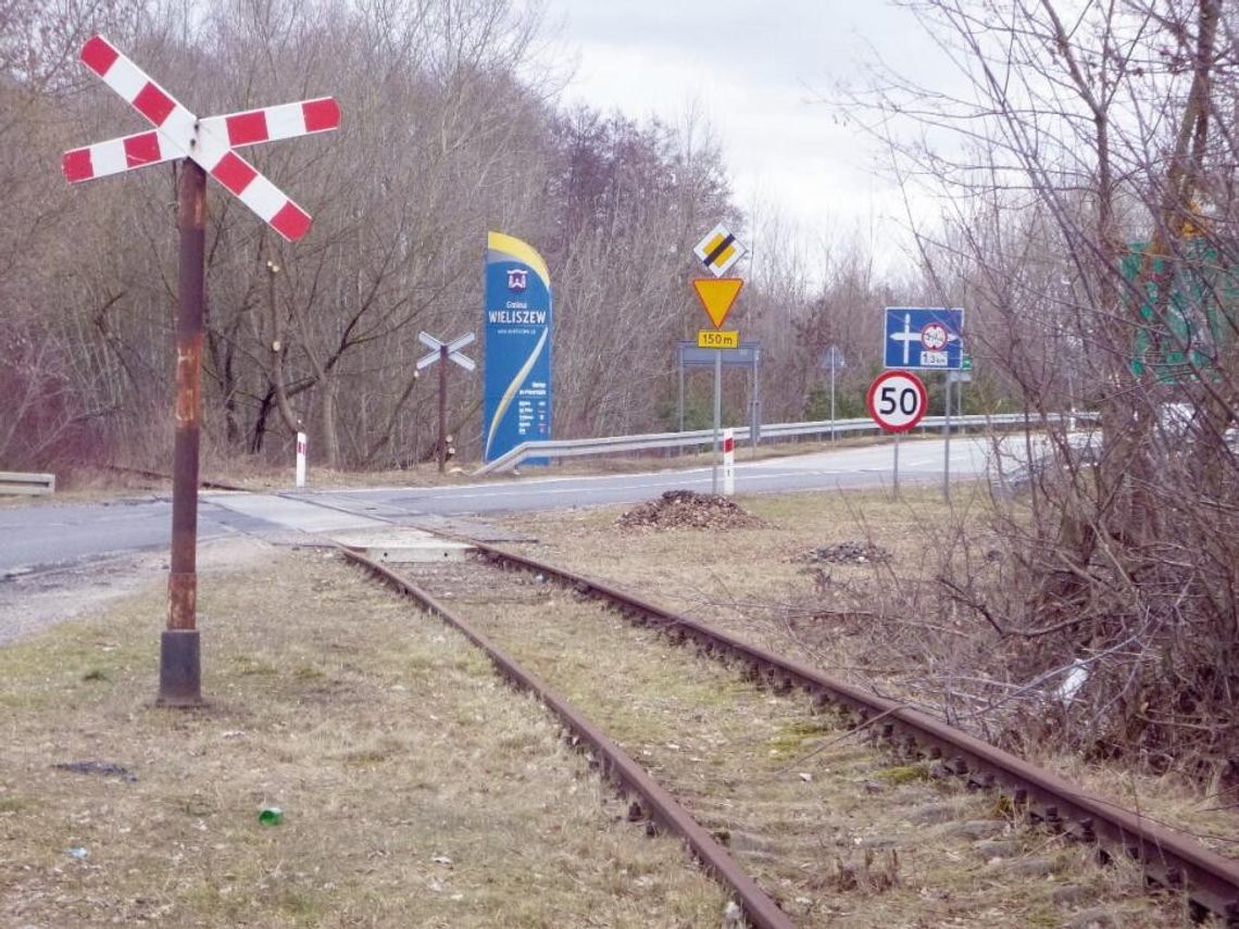 WIELISZEW - ZEGRZE. Kolej na... Zegrze - Rewitalizacja linii kolejowej nr 28 WIELISZEW - ZEGRZE. Kolej na... Zegrze - Rewitalizacja linii kolejowej nr 28