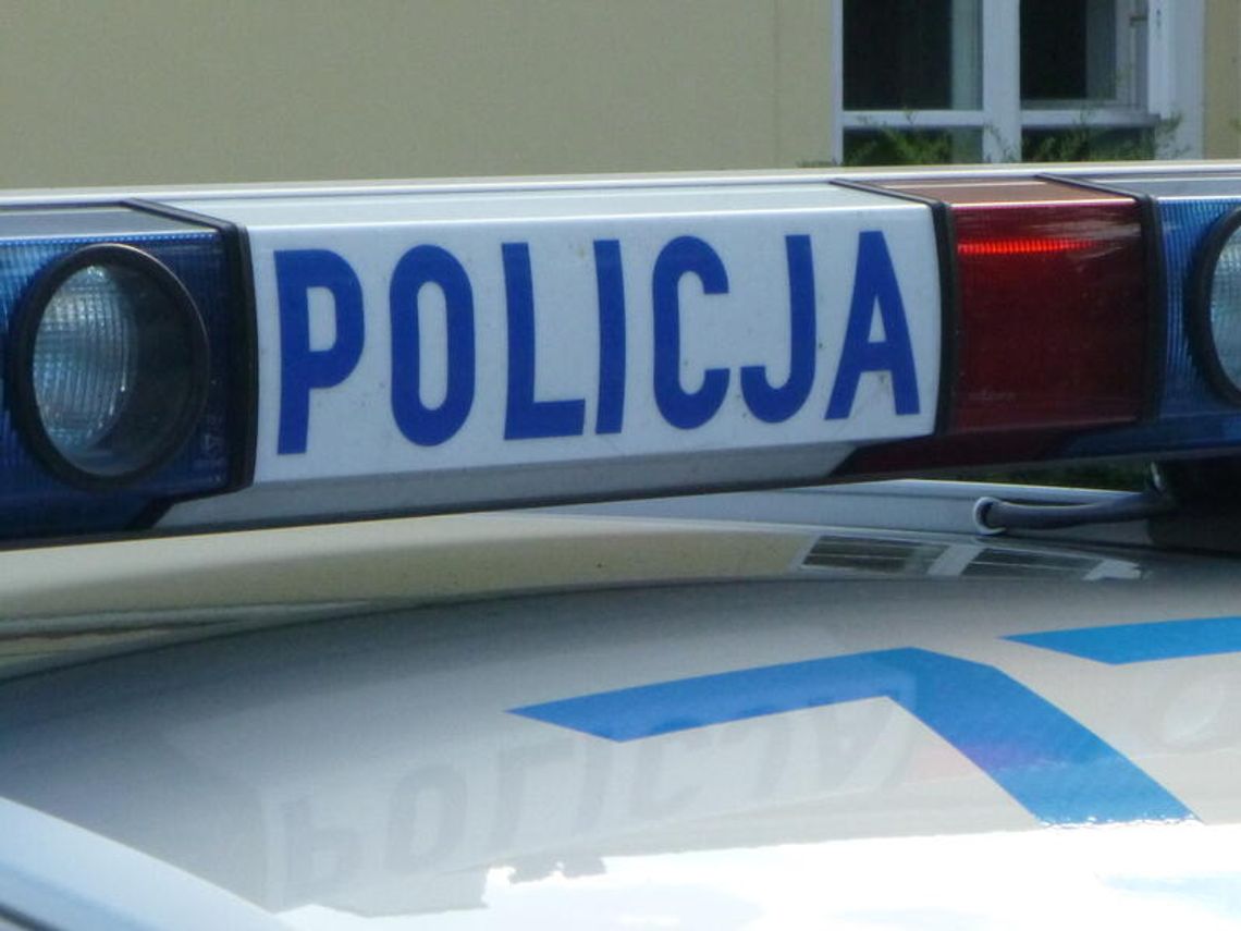 WIELISZEW. Zostawił otwarte auto z kluczykami w środku i mu... ukradli WIELISZEW. Zostawił otwarte auto z kluczykami w środku i mu... ukradli