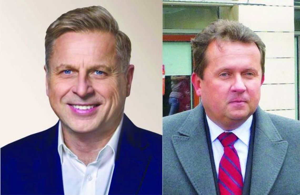 Wotum zaufania dla BYŁYCH władz?