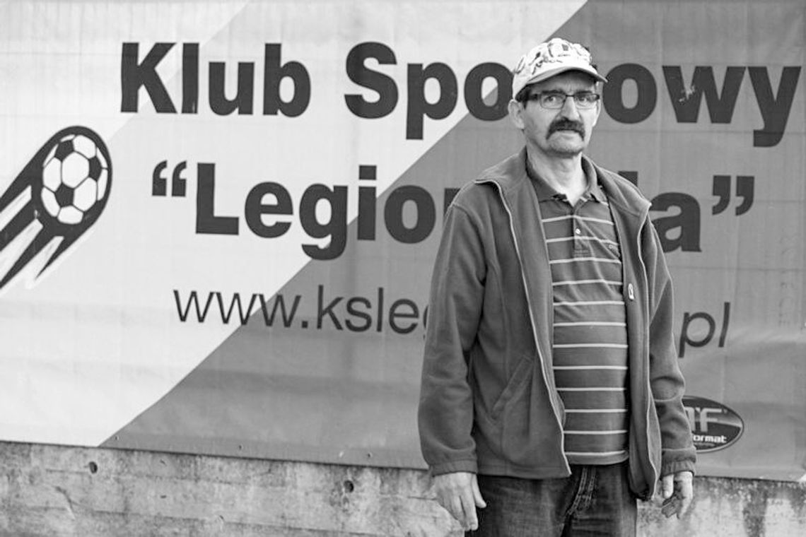 WSPOMNIENIE. Andrzej Wojda (1958-2016)