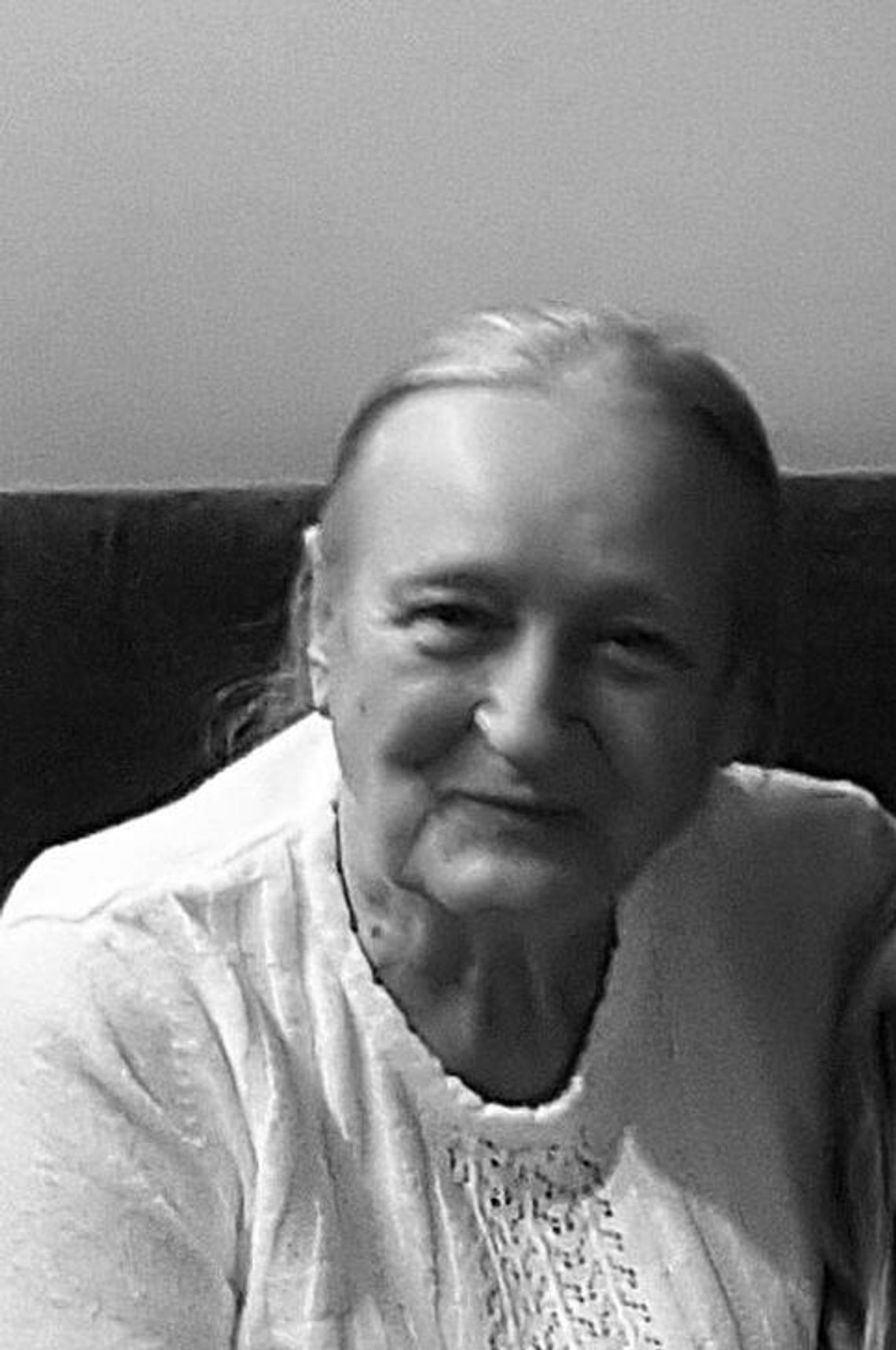 WSPOMNIENIE. Elżbieta Karłowicz-Samuła (1933-2018) WSPOMNIENIE. Elżbieta Karłowicz-Samuła (1933-2018)